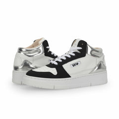 CELESTE 6 - WHITE BLACK | Vintage Havana Women