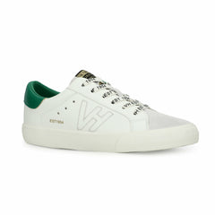 STARTER - WHITE GREY GREEN | Vintage Havana Women