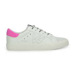 STARTER - WHITE GREY PINK | Vintage Havana Women