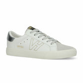 STARTER - WHITE PEBBLED GREY | Vintage Havana Women