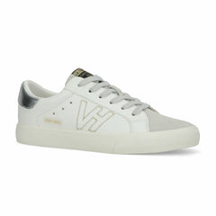 STARTER - WHITE PEBBLED GREY | Vintage Havana Women