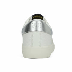 STARTER - WHITE PEBBLED GREY | Vintage Havana Women