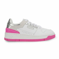 FINESSE - NEON PINK SILVER | Vintage Havana Women