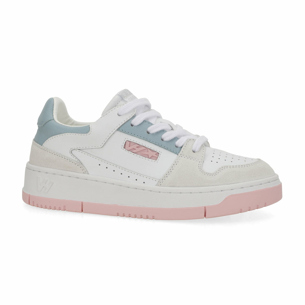 FINESSE - BABY PINK BABY BLUE | Vintage Havana Women