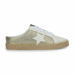 MELODY - GOLD PEBBLED | Vintage Havana Women