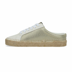MELODY - GOLD PEBBLED | Vintage Havana Women