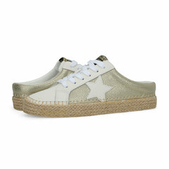MELODY - GOLD PEBBLED | Vintage Havana Women