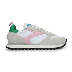 SWIFT - GREEN PINK MULTI | Vintage Havana Women