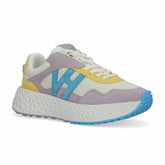 STARLING - PALE YELLOW BLUE PURPLE | Vintage Havana Women