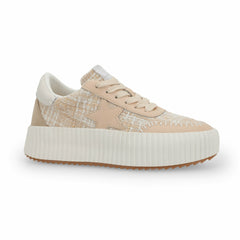BLAZE - NUDE TWEED MULTI | Vintage Havana Women