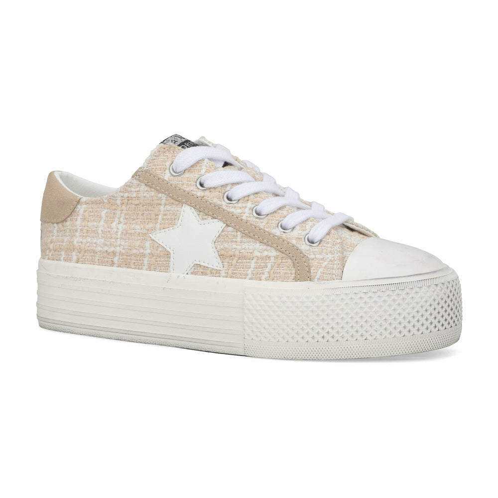 AMAZE - TWEED MULTI | Vintage Havana Women