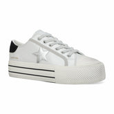 AMAZE - SILVER MULTI | Vintage Havana Women