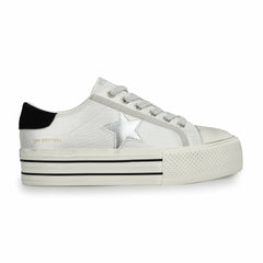 AMAZE - SILVER MULTI | Vintage Havana Women