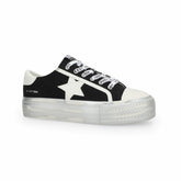 AMAZE - BLACK WHITE | Vintage Havana Women