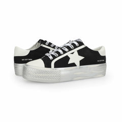 AMAZE - BLACK WHITE | Vintage Havana Women