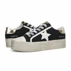 AMAZE - BLACK GOLD WASH | Vintage Havana Women