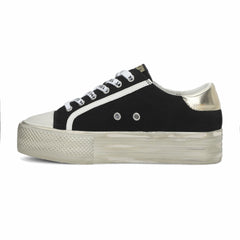 AMAZE - BLACK GOLD WASH | Vintage Havana Women
