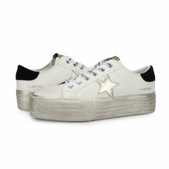 AMAZE - WHITE GOLD POP | Vintage Havana Women