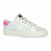 KIDS GAIL - GLITTER PINK MULTI | Vintage Havana Women