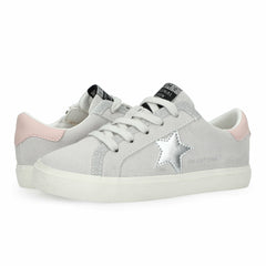 KIDS GAIL - LIGHT GREY MULTI | Vintage Havana Women