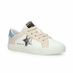 KIDS LULU - WHITE BLUSH MULTI | Vintage Havana Women