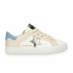 KIDS LULU - WHITE BLUSH MULTI | Vintage Havana Women