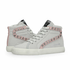 KIDS RITA - LIGHT GREY MULTI | Vintage Havana Women