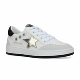 KIDS TAYLOR - WHITE BLACK GOLD | Vintage Havana Women