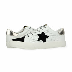 GRANDE - WHITE BLACK GOLD POP | Vintage Havana Women