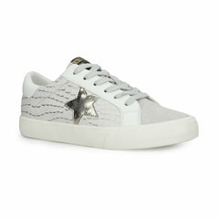 GRANDE - NUDE CROCO MULTI | Vintage Havana Women