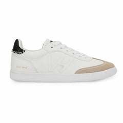CRISP - WHITE GREY BLACK | Vintage Havana Women