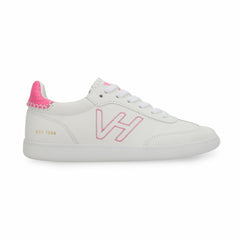 CRISP - WHITE PINK | Vintage Havana Women