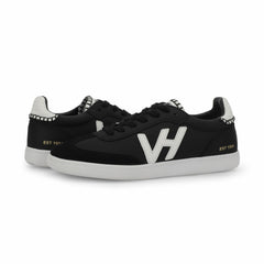 CRISP - BLACK | Vintage Havana Women