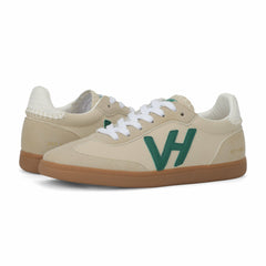 CRISP - BONE GREEN | Vintage Havana Women
