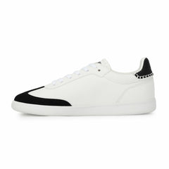 CRISP - WHITE BLACK WASHED GOLD | Vintage Havana Women