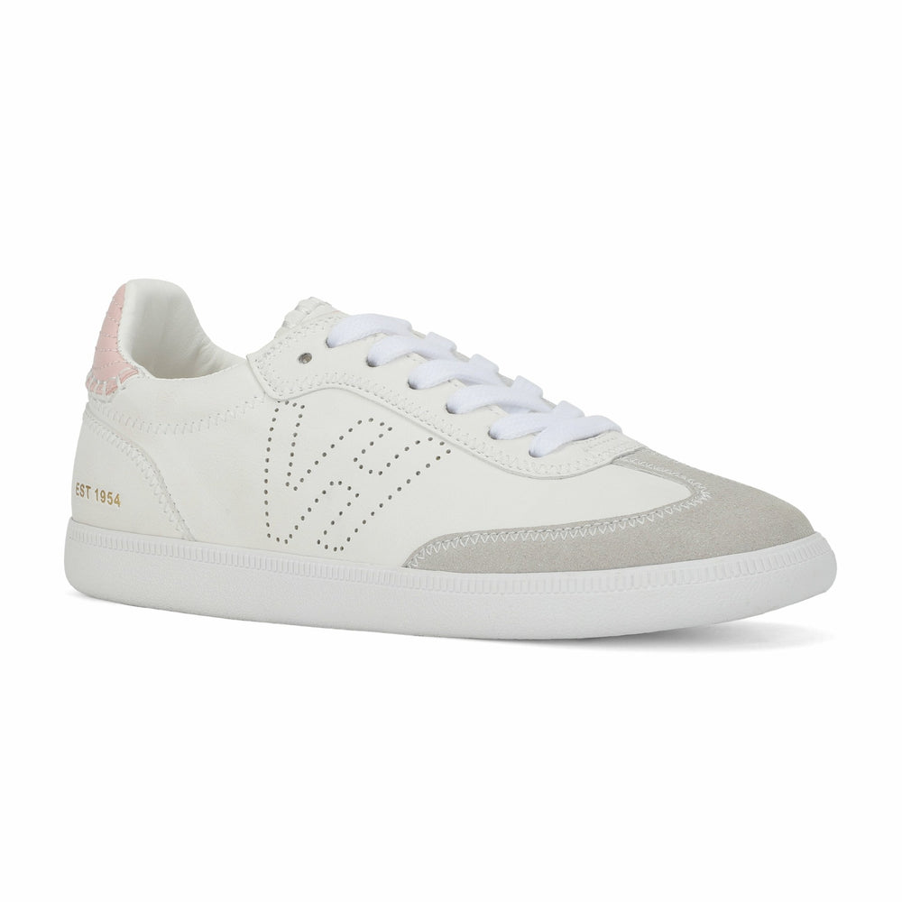 CRISP - WHITE GREY BABY PINK | Vintage Havana Women