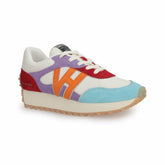 COSMIC - AQUA PURPLE RED MULTI | Vintage Havana Women