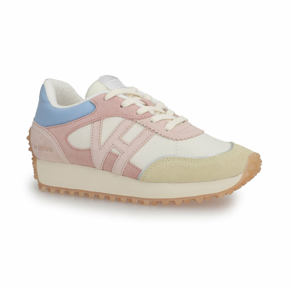 COSMIC - NUDE BLUSH SKY MULTI | Vintage Havana Women