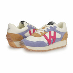 COSMIC - PLUM ORCHID MUSTARD MULTI | Vintage Havana Women