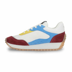 COSMIC - MAROON BLUE GREEN MULTI | Vintage Havana Women