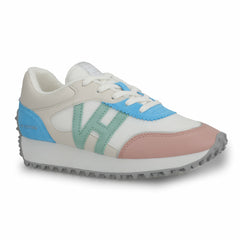 COSMIC - PEACH MINT SKY MULTI | Vintage Havana Women