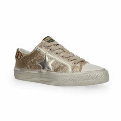 KIDS ALIVE - WILD GOLD | Vintage Havana Women
