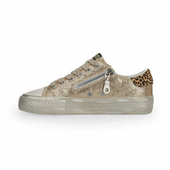KIDS ALIVE - WILD GOLD | Vintage Havana Women