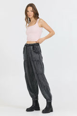 Soft Pink Seamless Tank Top | Vintage Havana Women