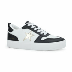 AURA - BLACK WHITE GOLD | Vintage Havana Women
