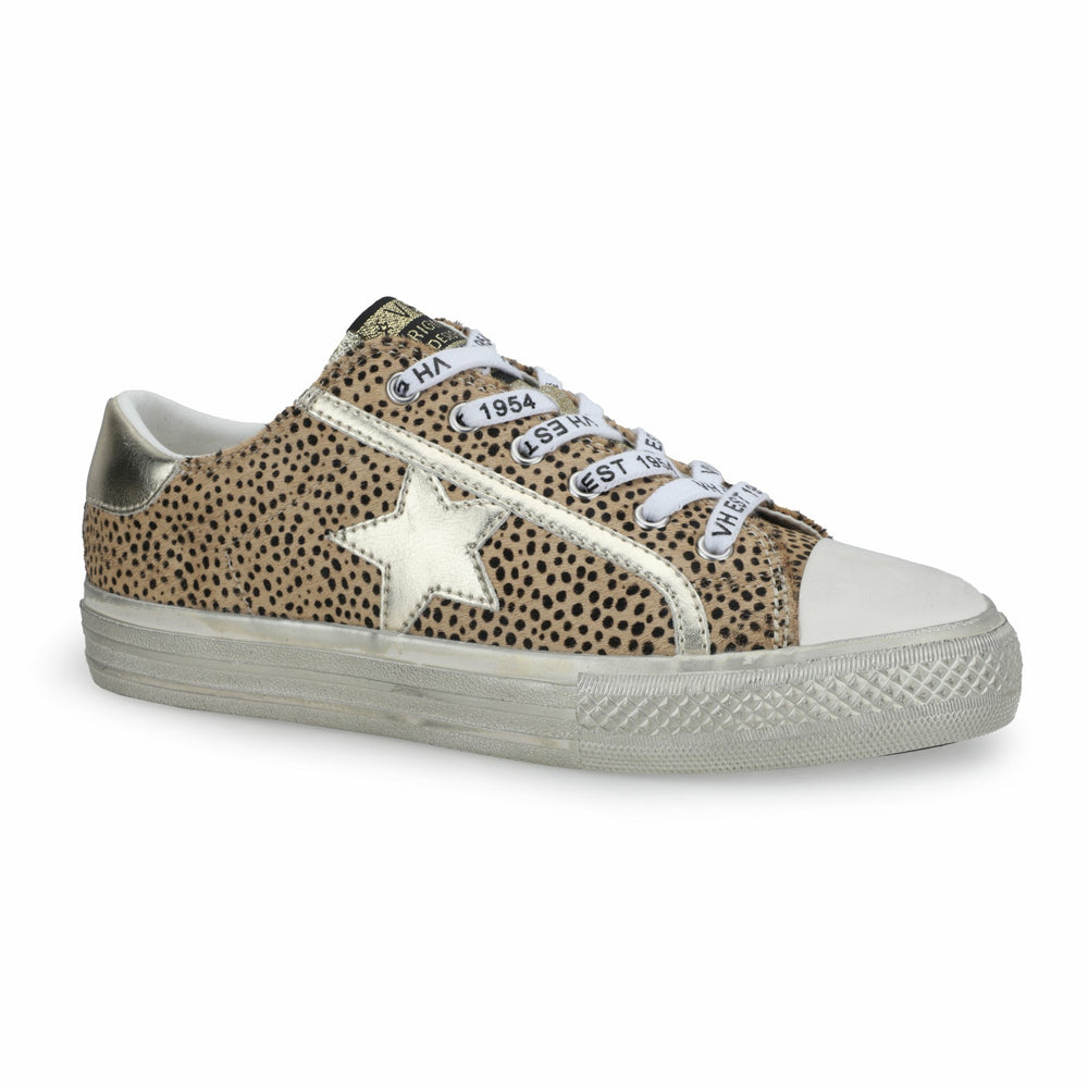 ALIVE - LEOPARD MULTI | Vintage Havana Women