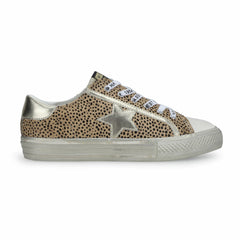 ALIVE - LEOPARD MULTI | Vintage Havana Women