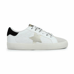GADOL - WHITE GREY GOLD | Vintage Havana Women