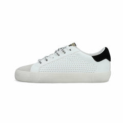 GADOL - WHITE GREY GOLD | Vintage Havana Women
