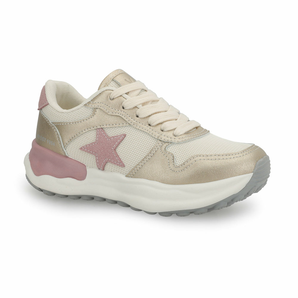 KIDS SWIFT - WASHED GOLD/ LIGHT PINK | Vintage Havana Women